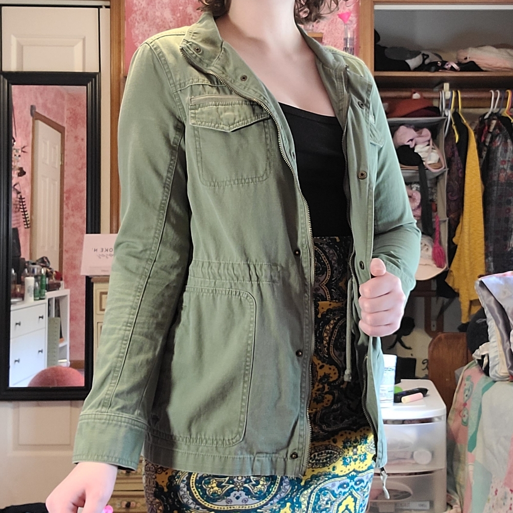 Merona Jacket
